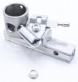 Dometic Mechanical Components - Brenner Gas- kpl duse Kz43
